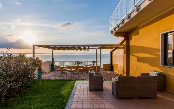 Il Lu' Hotel Maladroxia 4*