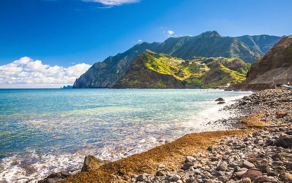 Alla scoperta di Madeira