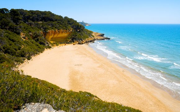Alla scoperta della Costa Dorada
