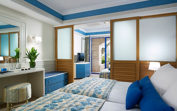 L'Aldemar Amilia Mare 5*