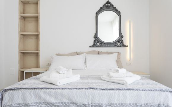 NC Boutique Hotel