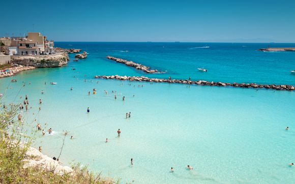 Alla scoperta della Puglia