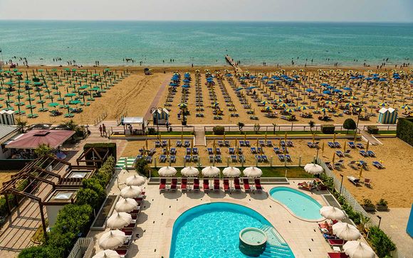 Alla scoperta di Jesolo