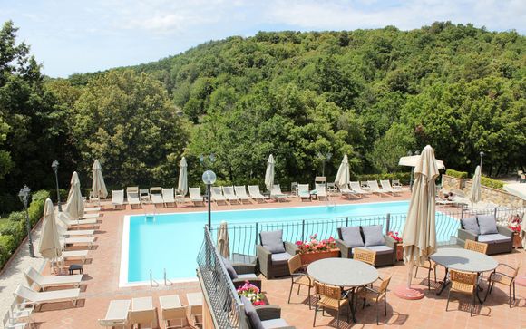 Relais I Piastroni