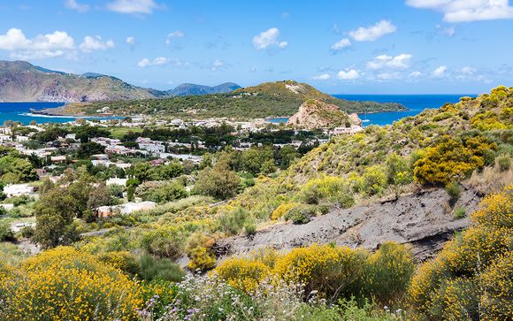 Alla scoperta di Vulcano