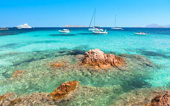 Alla scoperta della Costa Smeralda