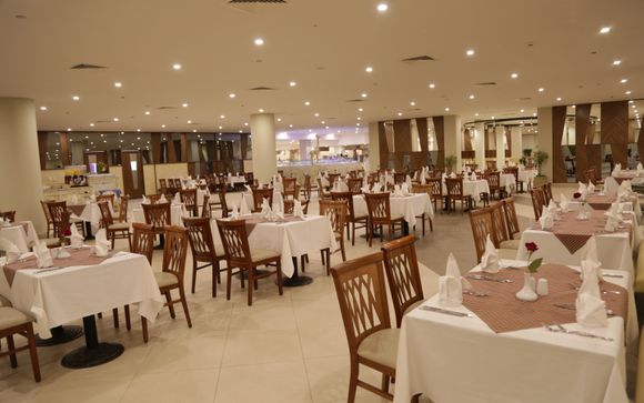 Il Nicolaus Club Coral Sea Waterworld 5*