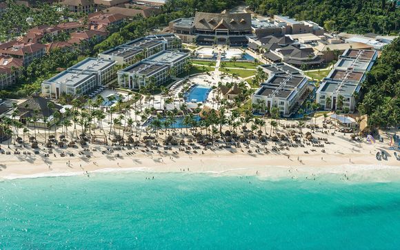 Alla scoperta di Punta Cana