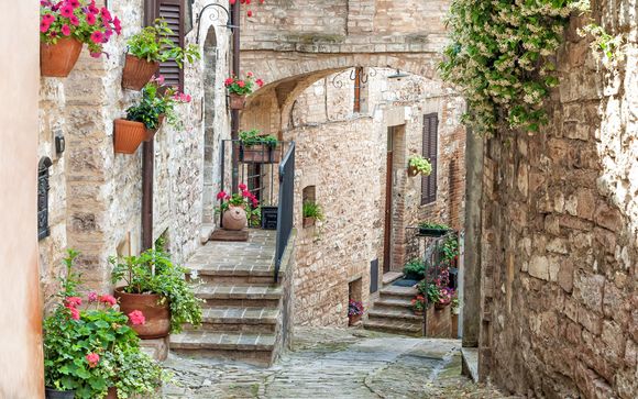 Alla scoperta di Pontebosio