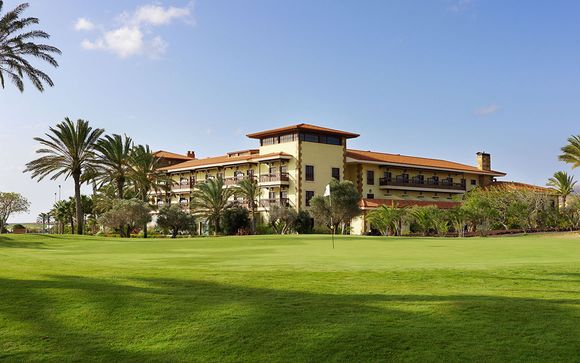 Elba Palace Golf & Vital Hotel 5* - Adult Only