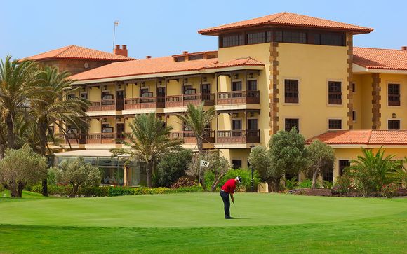 Elba Palace Golf & Vital Hotel 5* - Adult Only