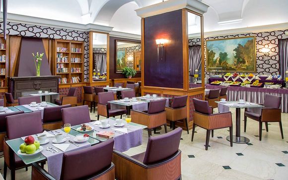 Hotel Morgana 4*