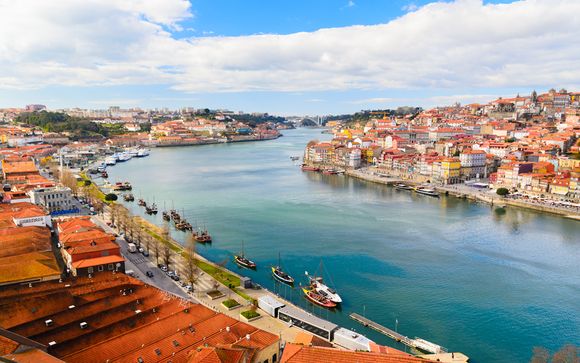 Alla scoperta di Porto