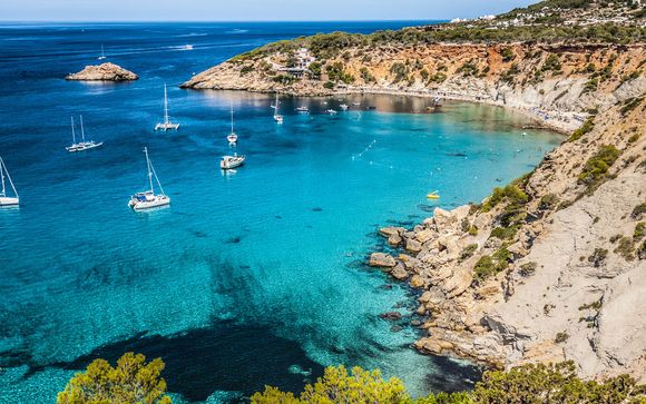 Alla scoperta di Ibiza