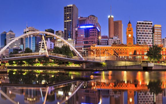 Escursioni a Melbourne
