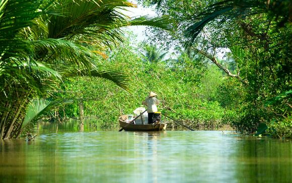 Offerta 1 - Itinerario di 8 notti - Tour del Vietnam