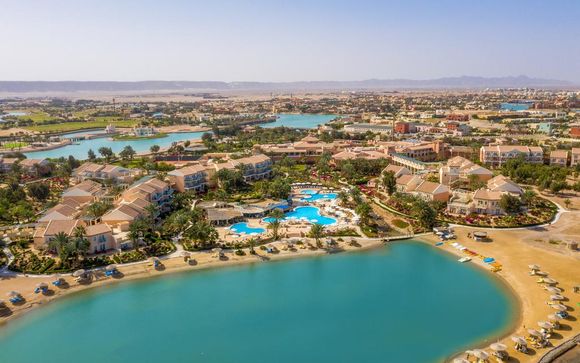 Alla scoperta di El Gouna