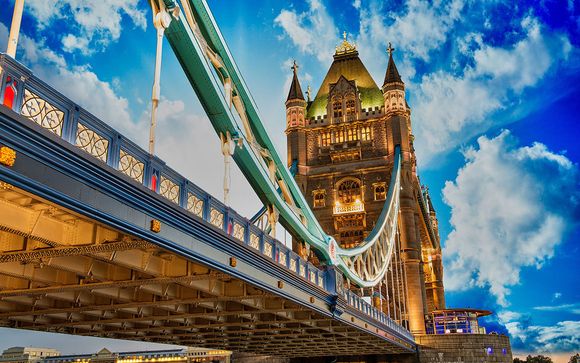 Alla scoperta di Londra