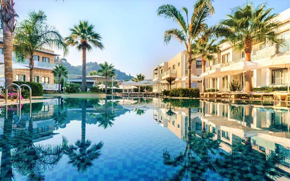 The Lesante Luxury Hotel & Spa 5*