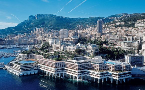 Alla scoperta del Principato di Monaco