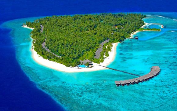 Alla scoperta dell'India e delle Maldive