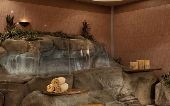 Il Cairo - Sonesta Hotel Tower & Casino Cairo 5* o similare