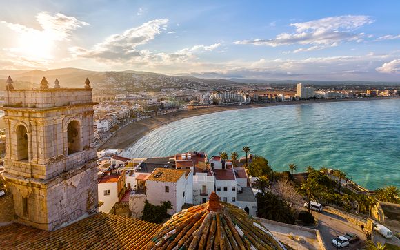 Alla scoperta di Valencia