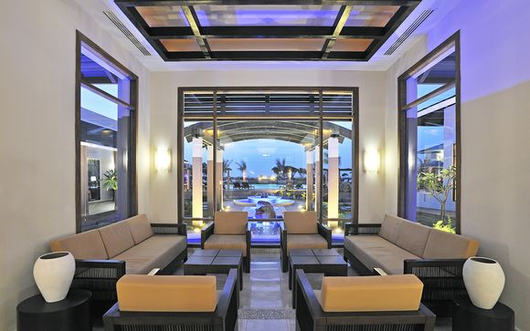 Cayo S.Maria - Melia Buenavista Cayo S.Maria 5*