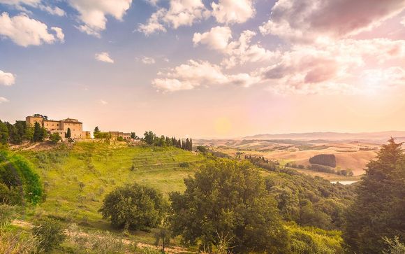 Alla scoperta di Montaione