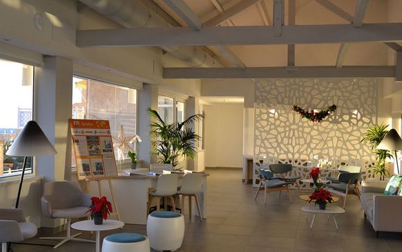 Tropical Park Hotel 4*
