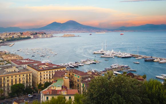 Alla scoperta di Napoli