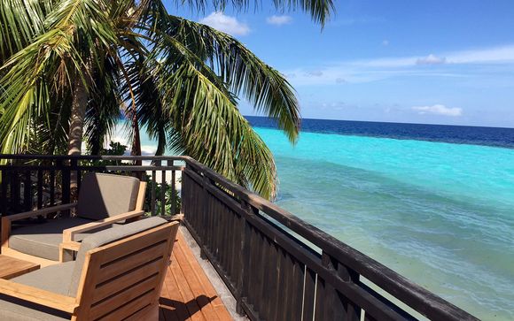 Alla scoperta delle Maldive