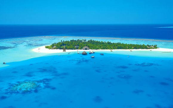 Alla scoperta delle Maldive