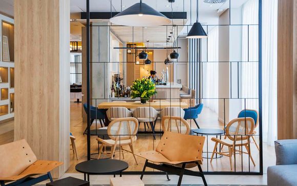 Il Golden Tulip Barcelona 4*