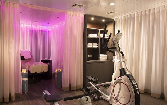 L'Hotel Villa Saxe Eiffel 4*