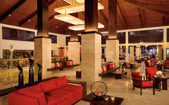 Estensione a Bayahibe - Hilton La Romana 5* - Family