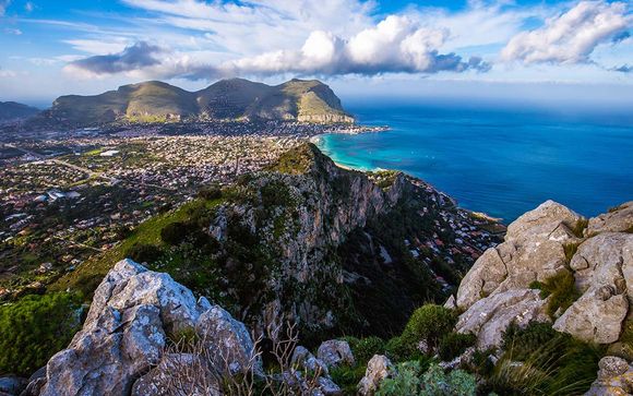 Alla scoperta di Palermo