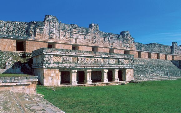 Alla scoperta del Messico