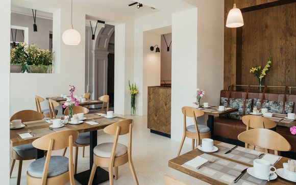 L'Avena Boutique by Artery Hotels 4*