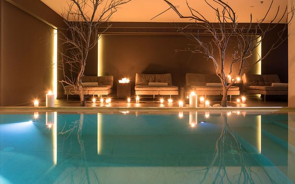 Aqua Blu Boutique Hotel 5* - Adults only