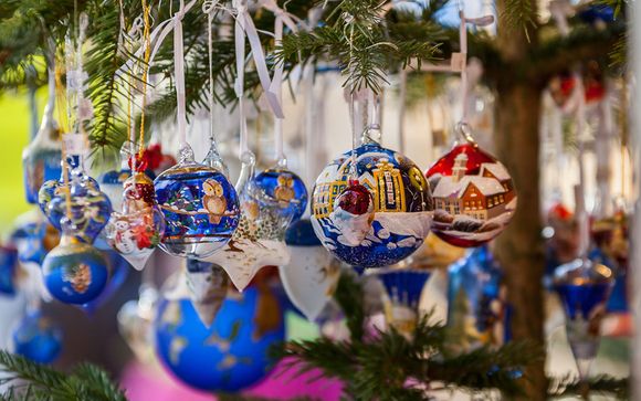 I mercatini di Natale di Napoli