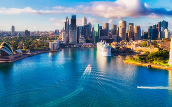 Escursioni a Sydney