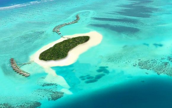 Alla scoperta delle Maldive