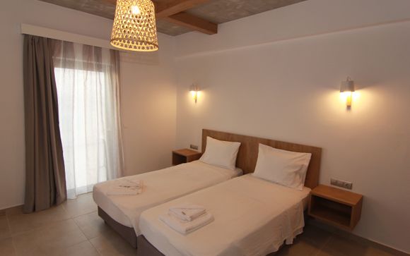 Maya Beach Hotel 4*