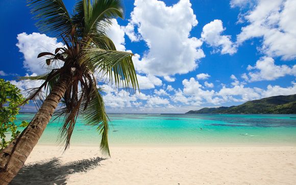 Alla scoperta delle Seychelles