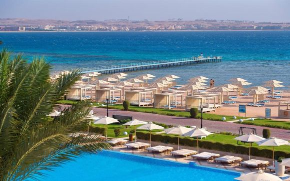 Alla scoperta di Hurghada