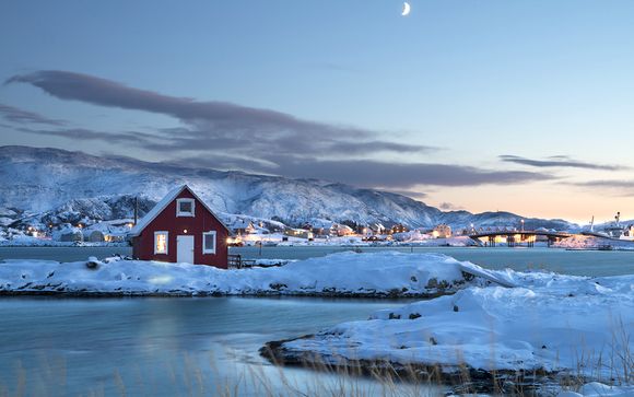 Alla scoperta della Norvegia