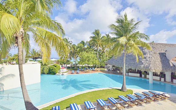 Varadero - Melià Las Americas 5* - Adults Only