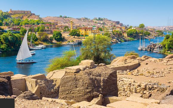 Alla scoperta di Hurghada e fiume Nilo