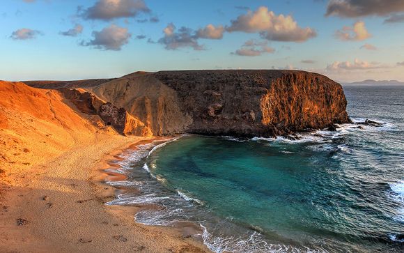 Alla scoperta di Lanzarote